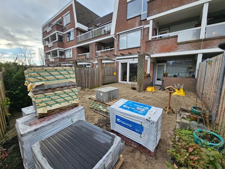 project 10 Hoogeveen Tuinen foto 1