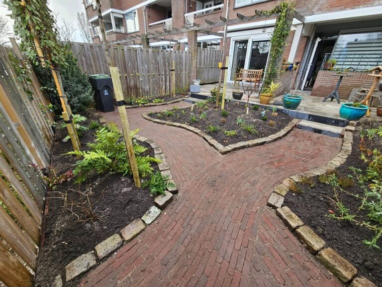 project 10 Hoogeveen Tuinen foto 2