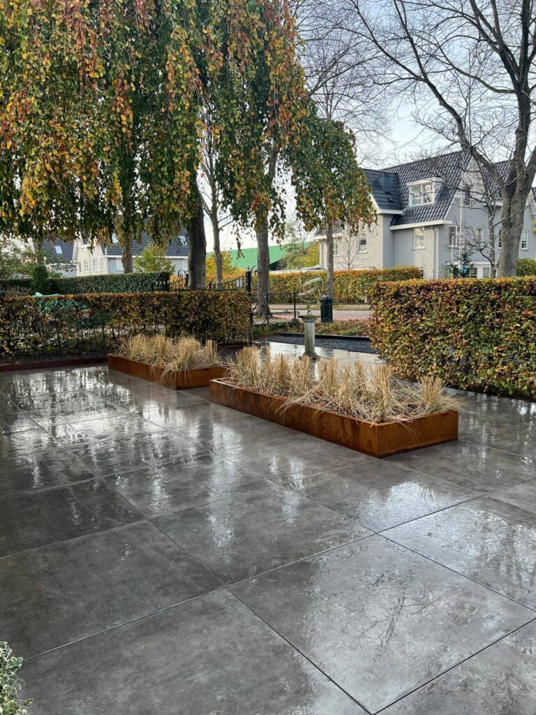 project 11 Hoogeveen Tuinen foto 4