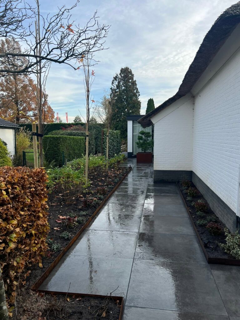project 11 Hoogeveen Tuinen foto 5