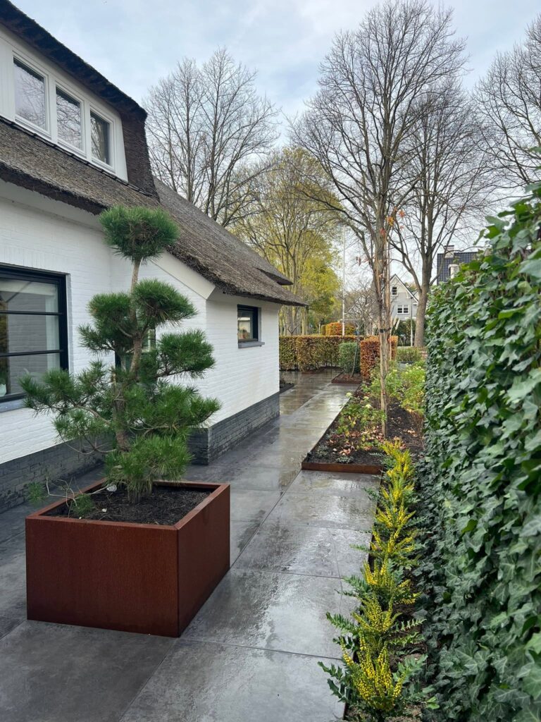 project 11 Hoogeveen Tuinen foto 6