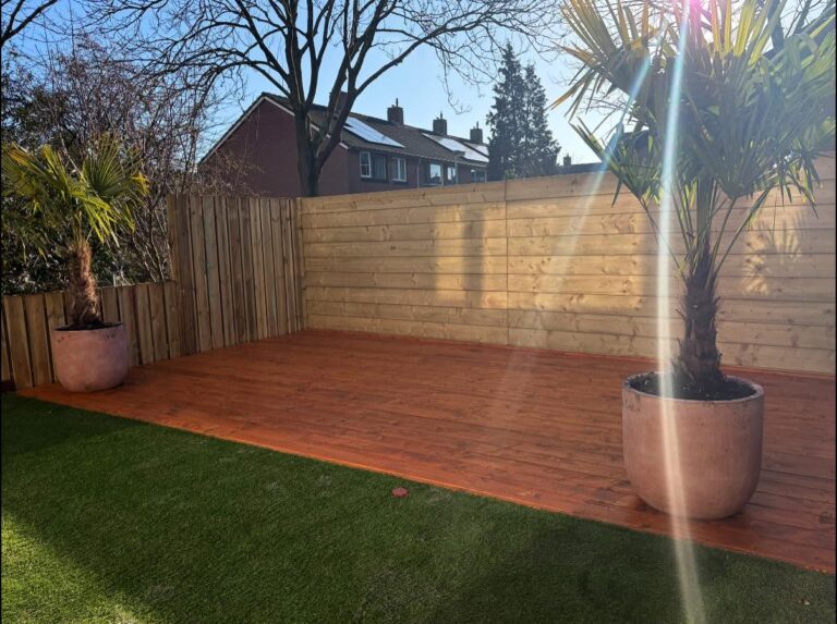 project 12 Hoogeveen Tuinen foto 5